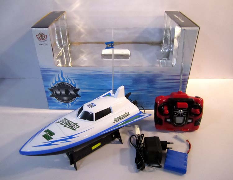 四通带加速快艇包电 MX-0009-11